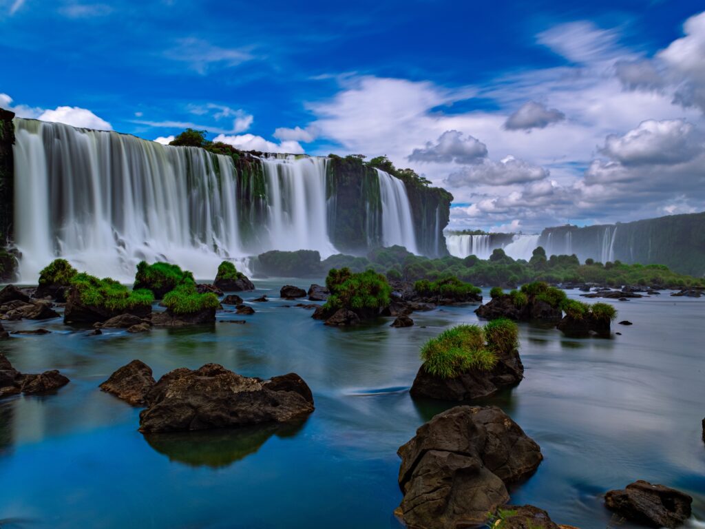 Cataratas